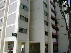 Blk 879 Tampines Spring (Tampines), HDB 3 Rooms #581750961